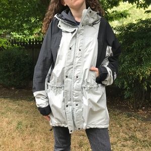 North Face 1994 Mountain Light Gore-Tex Jacket